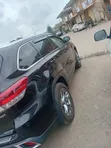 Toyota Highlander Hybrid 2018 Black - 5
