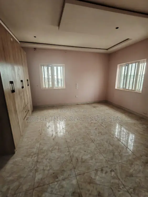 2 Bedroom Block of Flats for Rent in Katampe Main - 1