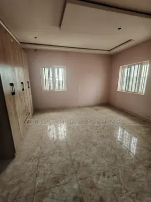 2 Bedroom Block of Flats for Rent in Katampe Main