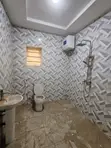 2 Bedroom Block of Flats for Rent in Katampe Main - 4