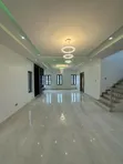 4-Bedroom Detached Duplex for Sale in Guzape, Abuja - 1