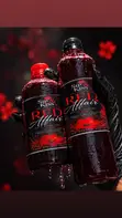 Hibiscus Juice - 500ml - 3