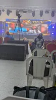 LED Screen Panels for Rental - Lagos - 2