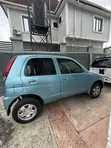 Daihatsu Terios 2008 Blue - 4