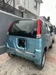 Daihatsu Terios 2008 Blue - 5