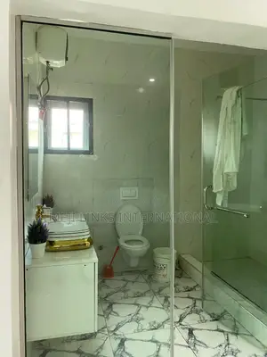 4-Bedroom Duplex for Rent in Buena Vista Estate, Lafiaji