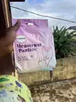 Menstrual Panties - Saiti 5 - 2