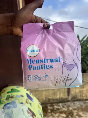 Menstrual Panties - Saiti 5