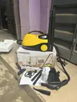 Brand New Steam Cleaner - 2