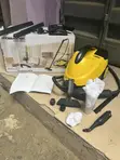 Brand New Steam Cleaner - 3