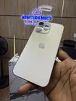Sabon Apple iPhone 14 Pro Max 256GB Fari - 1