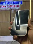 Sabon Apple iPhone 14 Pro Max 256GB Fari - 2