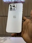 Sabon Apple iPhone 14 Pro Max 256GB Fari - 3