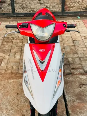 Kymco Agility 2025 Scooter