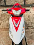 Kymco Agility 2025 Scooter - 1