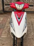 Kymco Agility 2025 Scooter - 2
