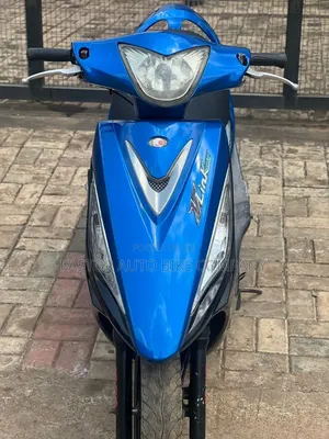 Kymco Agility 2025 Scooter