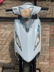 Kymco Agility 2025 Scooter - 4