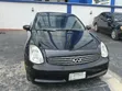Infiniti G35 Coupe 2005 Black - 1