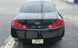 Infiniti G35 Coupe 2005 Black - 5