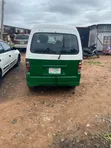 Suzuki APV Minibus 2010 Green - 4