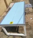X-Ray Bucky Table - Sabon Sammako - 1