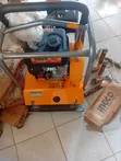 Brand New Ingco Plate Compactor (90kg) - 1