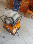 Brand New Ingco Plate Compactor (90kg) - 3