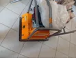 Brand New Ingco Plate Compactor (90kg) - 4