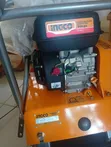 Brand New Ingco Plate Compactor (90kg) - 5