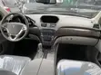 2012 Acura MDX Gray - 2