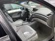 2012 Acura MDX Gray - 4