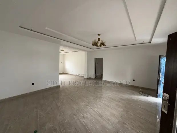 3 Bedroom Apartment for Rent in Wuse 2, Abuja - 1
