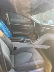 2019 Toyota Camry LE 2.5L Black - 3