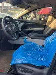 2019 Toyota Camry LE 2.5L Black - 5