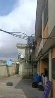 Gidaje 4 na 3-Bedroom & 2 na 2-Bedroom a Unity Estate, Egbeda - 1