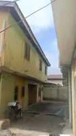 Gidaje 4 na 3-Bedroom & 2 na 2-Bedroom a Unity Estate, Egbeda - 3