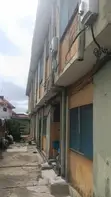 Gidaje 4 na 3-Bedroom & 2 na 2-Bedroom a Unity Estate, Egbeda - 5