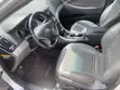 2013 Hyundai Sonata Limited Sedan FWD (2.4L) Silver - 2