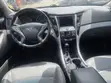 2013 Hyundai Sonata Limited Sedan FWD (2.4L) Silver - 4