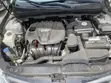 2013 Hyundai Sonata Limited Sedan FWD (2.4L) Silver - 5