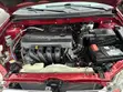 Toyota Corolla LE 2005 Red - 3