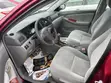Toyota Corolla LE 2005 Red - 4