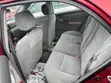 Toyota Corolla LE 2005 Red - 5