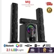 Mi Home Theater 3.1 Channel Speaker System 95W - 1