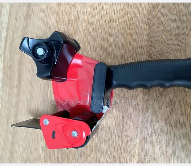 Quality Tape Dispenser - 1