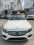 Mercedes-Benz E300 2018 Fari - 1