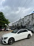 Mercedes-Benz E300 2018 Fari - 5