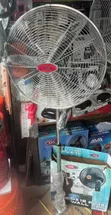 OX 18-Inch Industrial Standing Fan - 2