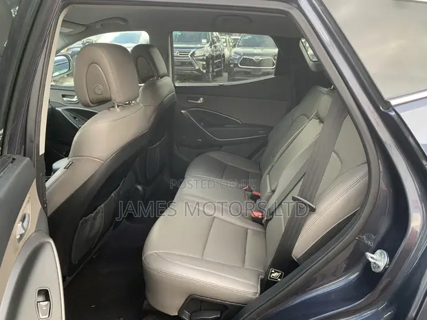 Hyundai Santa Fe Sport 4WD na 2015 - 1